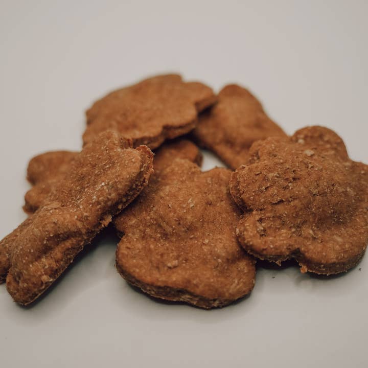 Onic Brands LLC – wholesale Pet biscuits – Dog – Onic Brands Sourdough Dog Biscuits
