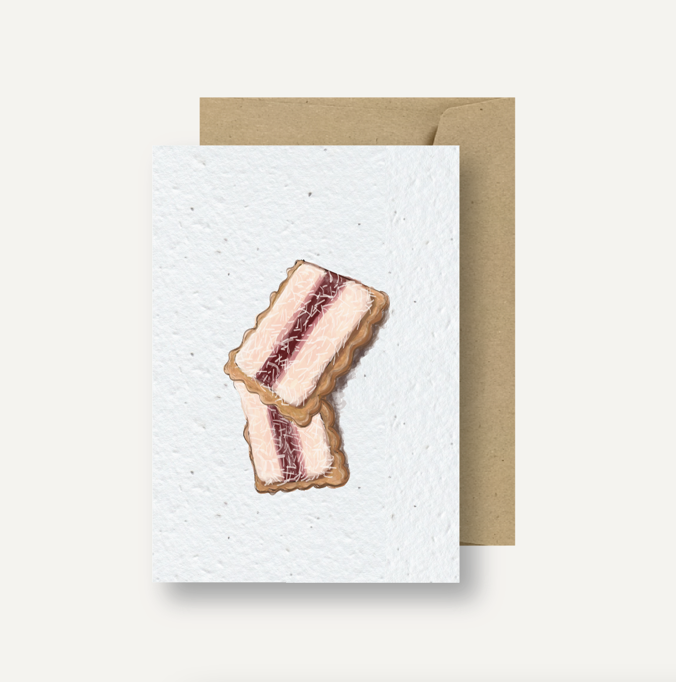 treasureinventory - Vendita all'ingrosso Biglietti di auguri generici - Icone australiane // Carte piantabili // Confezione da 27 carte14