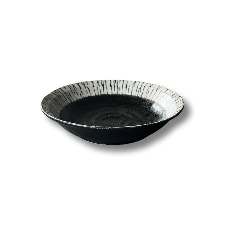 Store Tenpo - Wholesale Bowl - Kuro Ramen Bowl