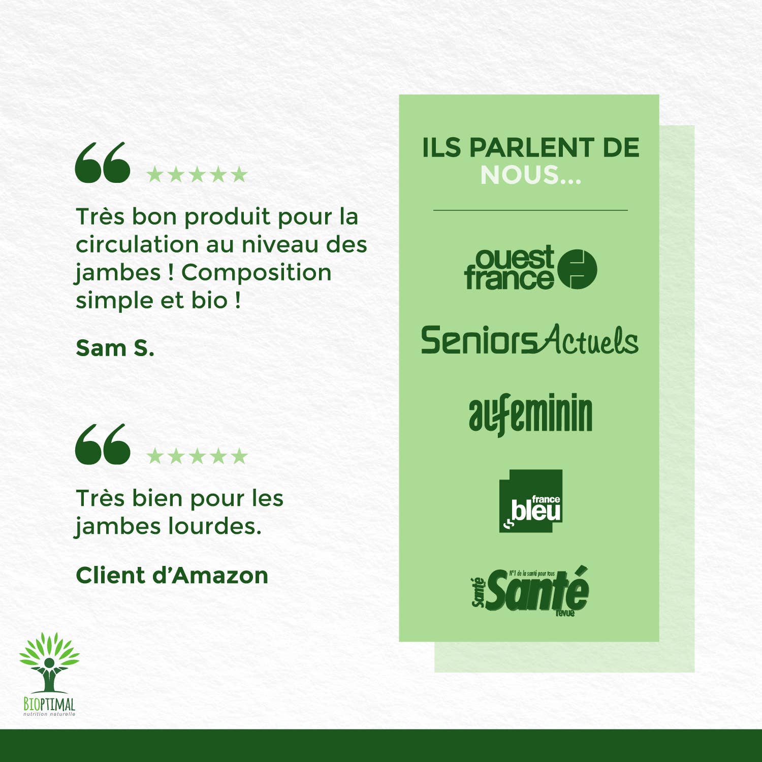 Bioptimal - Wholesale Oral Supplement/Vitamin - Organic red vine - Food supplement - in capsules11