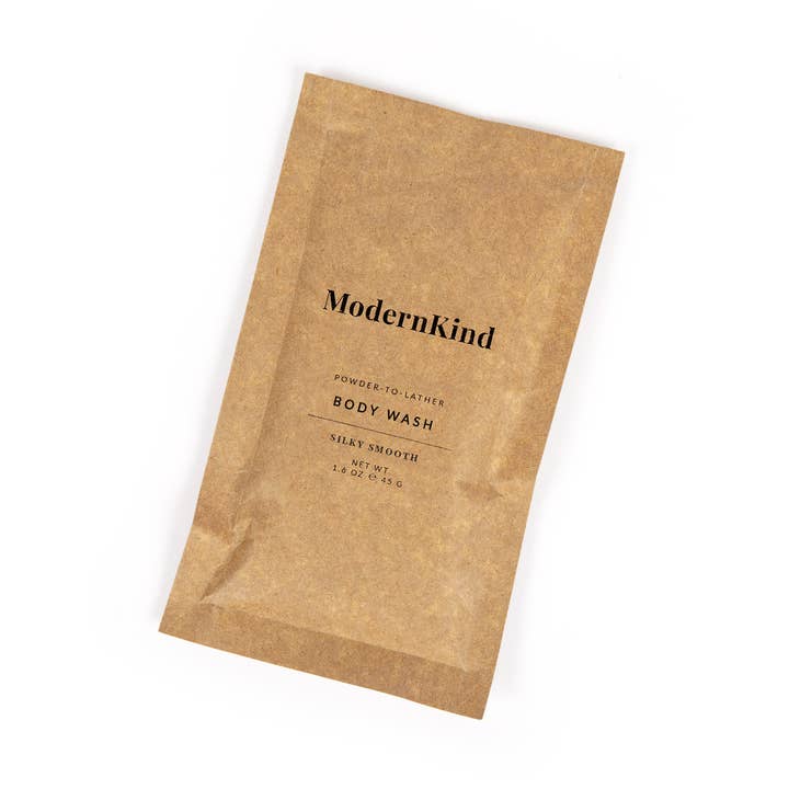 ModernKind - Wholesale Body Wash/Shower Gel - Body Wash Powder Refill0