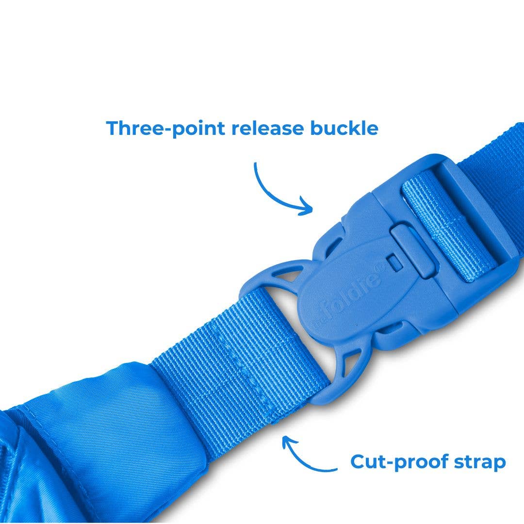 The Foldie – wholesale Crossbody-väska – Unisex – Foldie® Crossbody-väska69