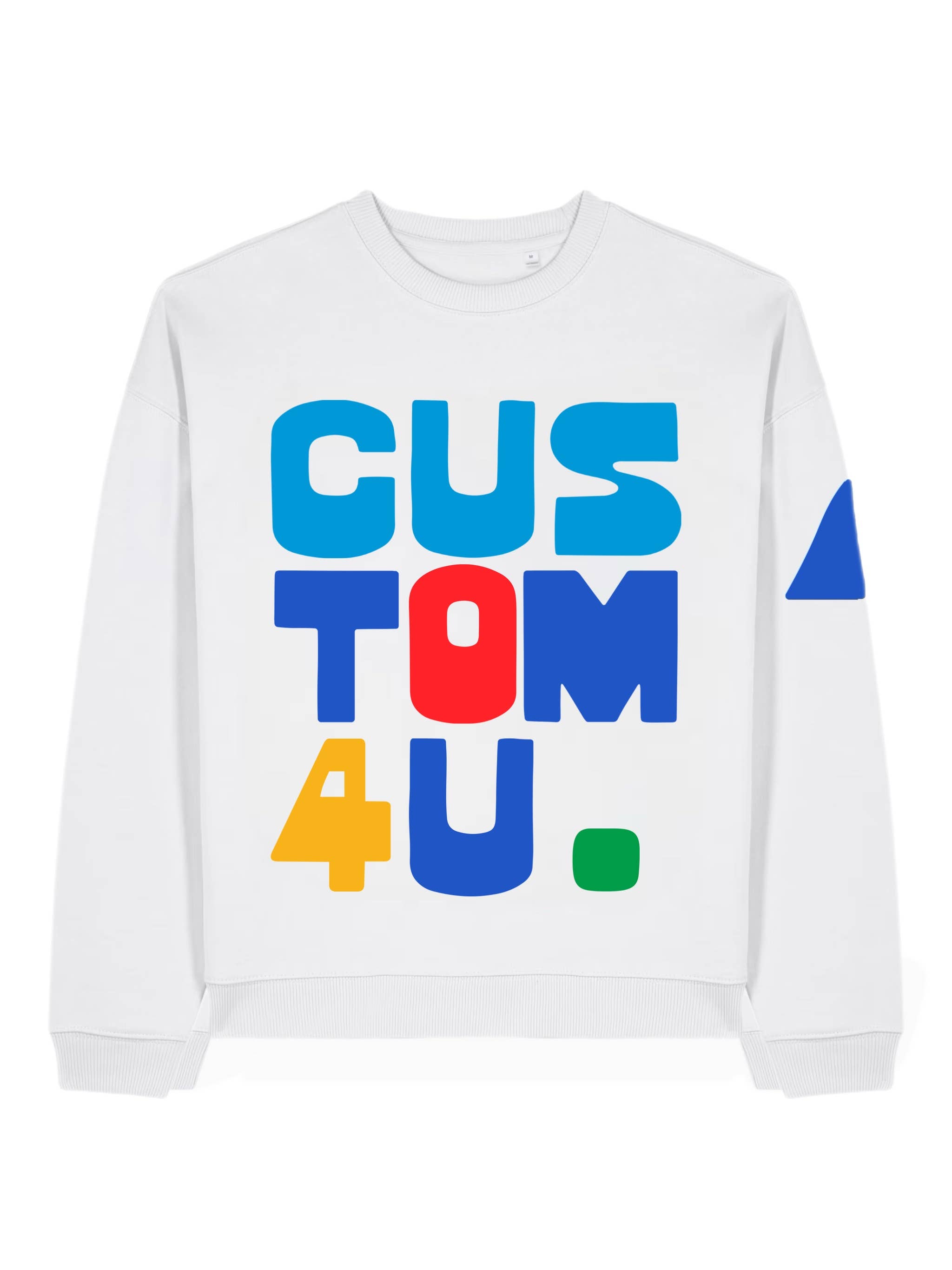 Cabana Club California - Wholesale Graphic Sweatshirt - Women's - A Custom 4 U Graphic Sweatshirt