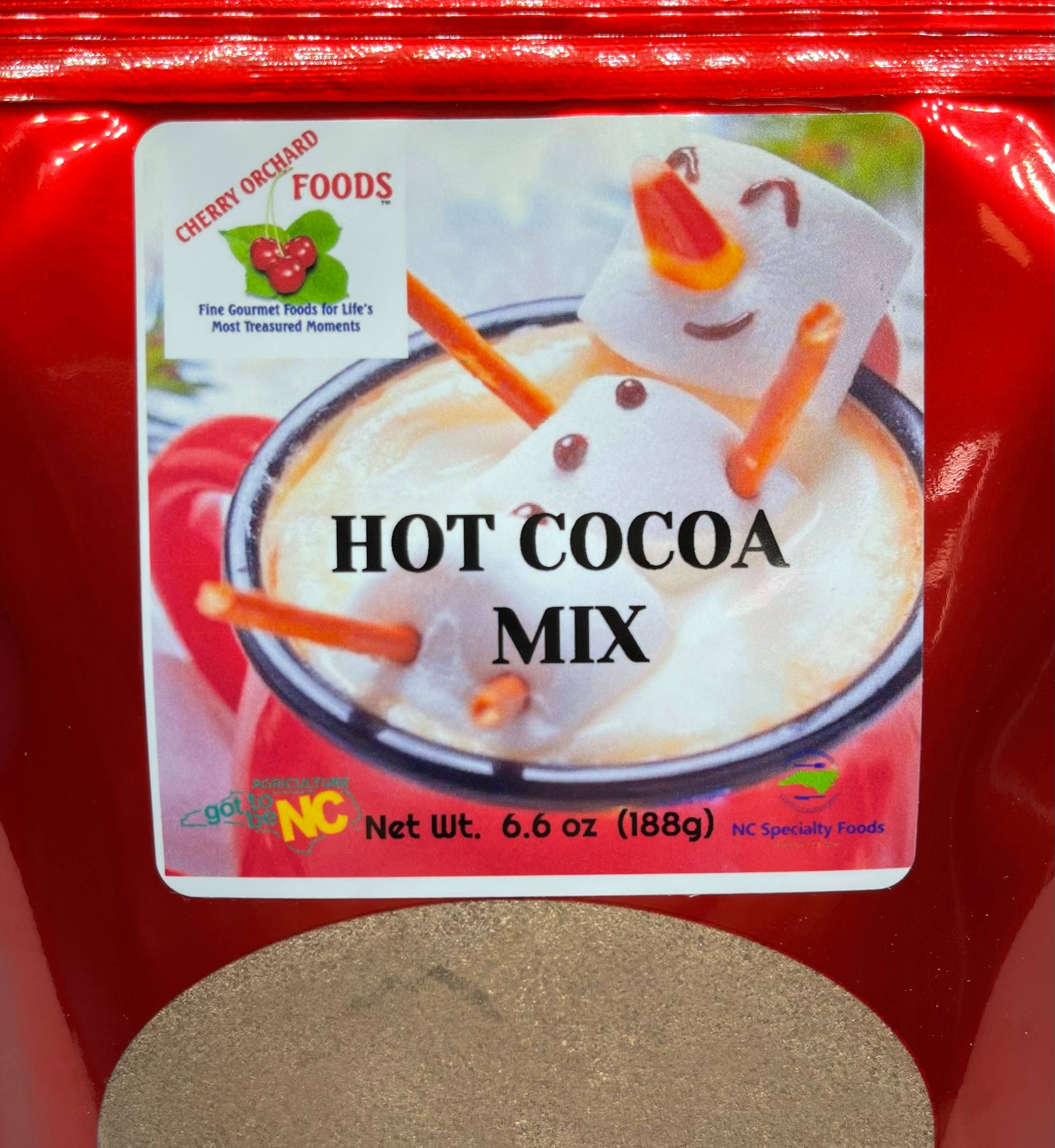 Cherry Orchard Foods - Wholesale Hot Cocoa Mix/Kit - Farm House Beverages6