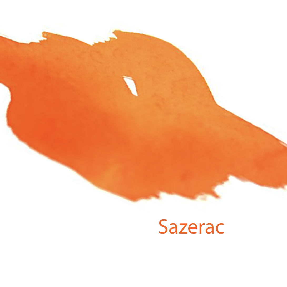 Papier Plume – Engroshandel Blækblok – New Orleans Collection Special Edition fyldepen blæk11