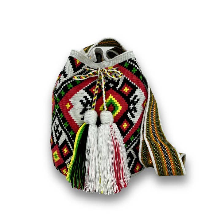 Original Crosses Crossbody Mochila for wholesale by SUSU Accessories