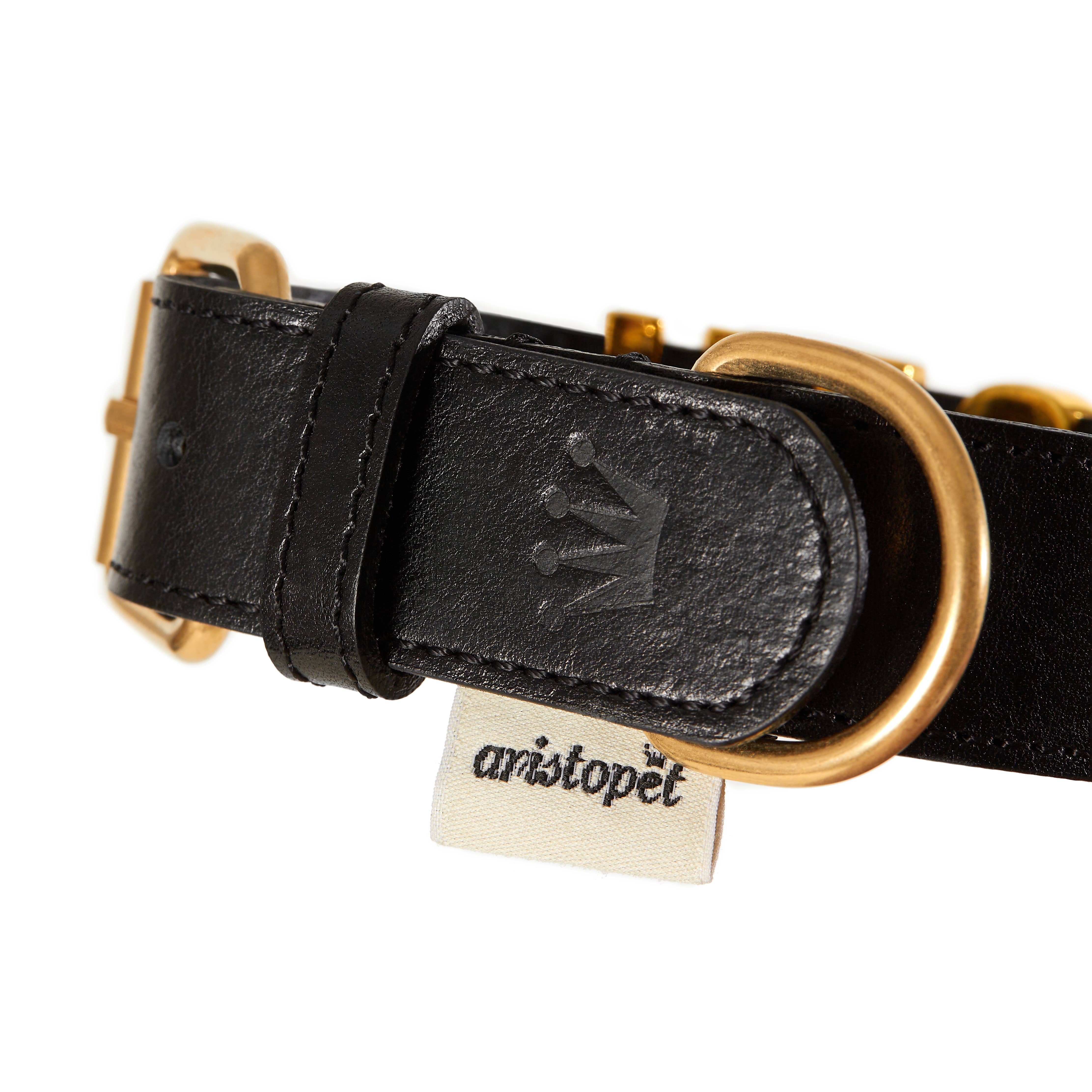 ARISTOPET - Wholesale Pet Collar - Dog - ANSELMO COLLAR9