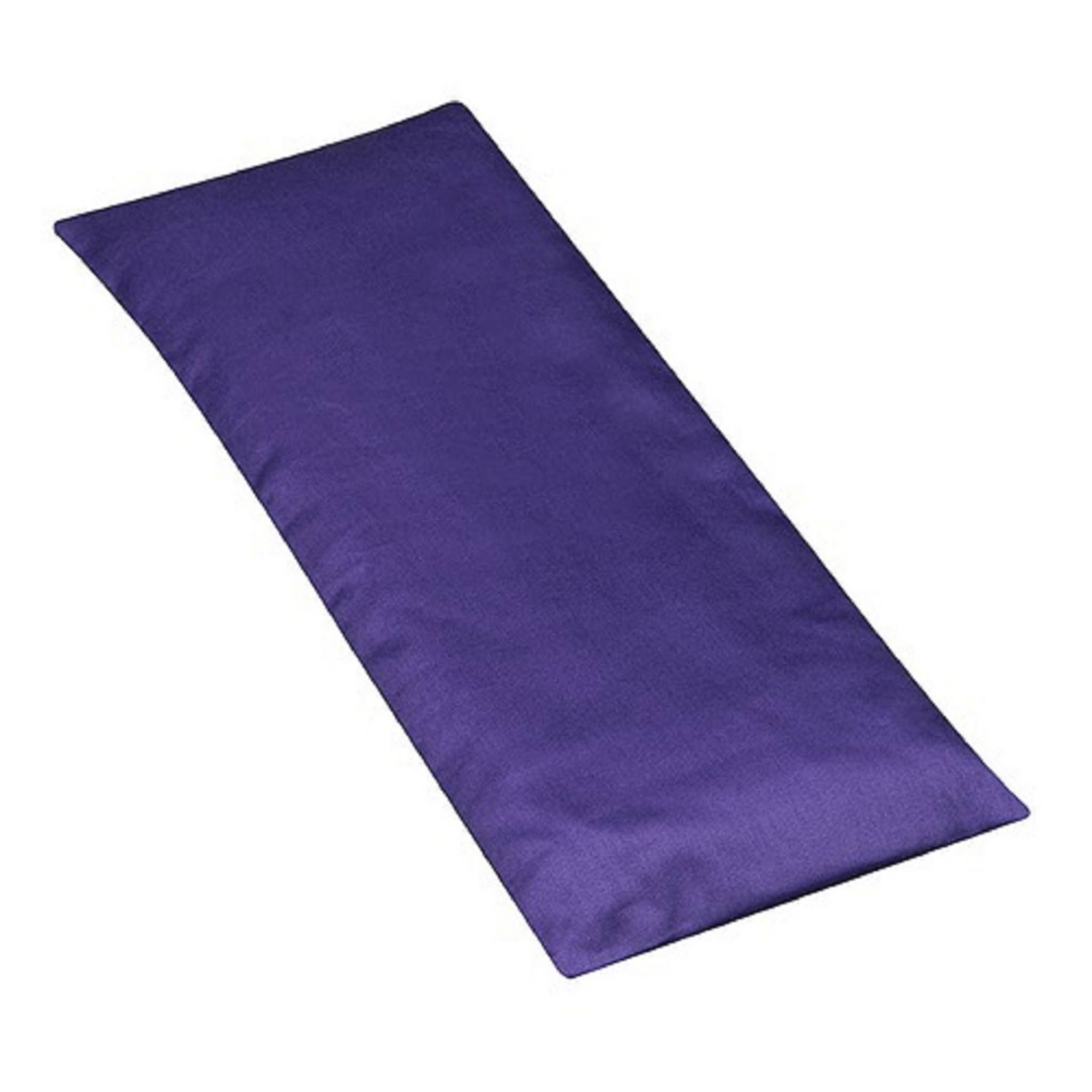 OMSutra – wholesale Spa/therapy pillow – Restorative Yoga Eye Pillow  optional  Silk Gift Bag0
