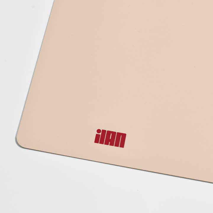 ilan - Wholesale Clipboard - 13-the magnetic clipboard - MB-1, beige5