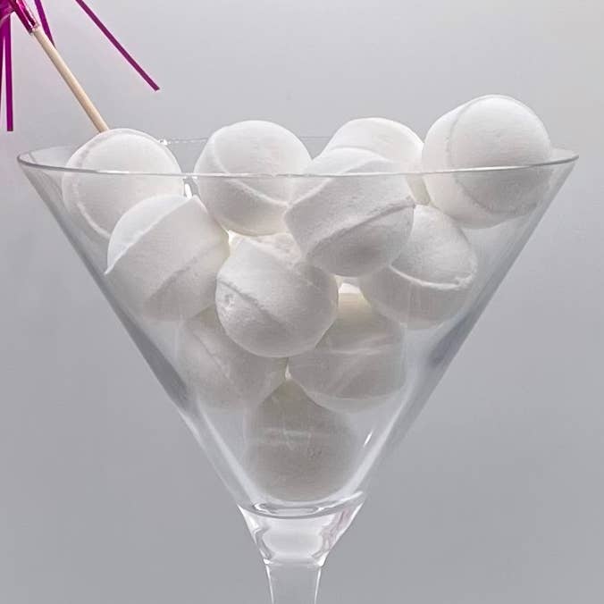 1 kg de billes à cocktail Margarita pour la vente par Bath Bubble & Beyond