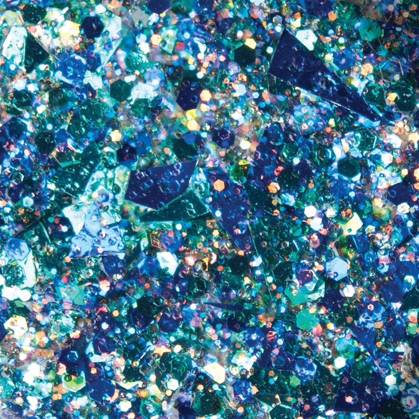 Plaid Crafts - Wholesale Acrylic Paint - Delta Ceramcoat ® Glitter Explosion™, 2 oz5