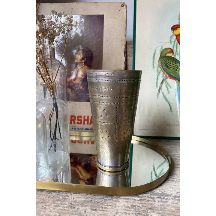 Curiosity Lab – Engroshandel Drikkeglas/kop – Lassi vintej glas