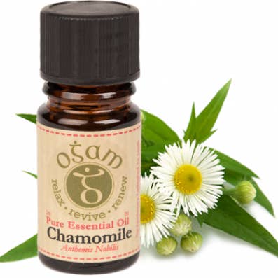 Camomille 5% GSD pour la vente par Ogam Oils