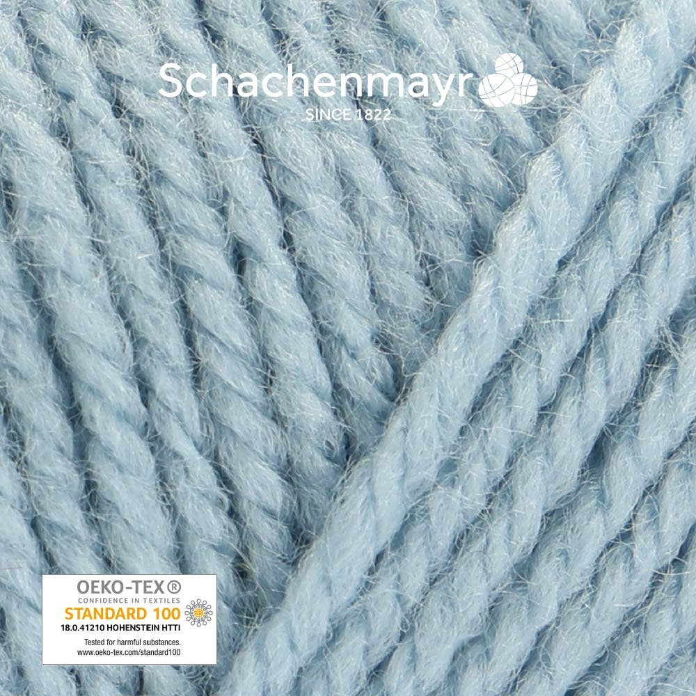 MEZ Crafts Germany - Vendita all'ingrosso Lana - Schachenmayr Bravo 20X50G179