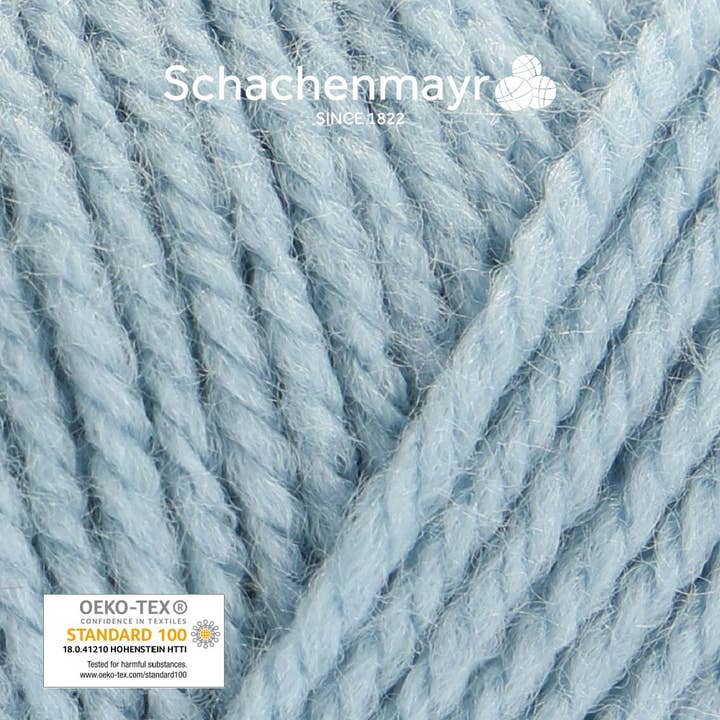 MEZ Crafts Germany - Vendita all'ingrosso Lana - Schachenmayr Bravo 20X50G179