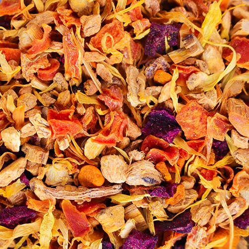 Tentē - Wholesale Health/Detox Tea - Ritual Relax infusion box6