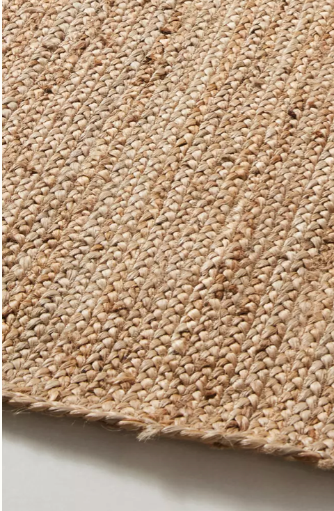 Rugs Boutique - Wholesale Area Rug - Hemp Hand Braided Rug, Eco-Friendly, Entrway Decor, RUG. 11