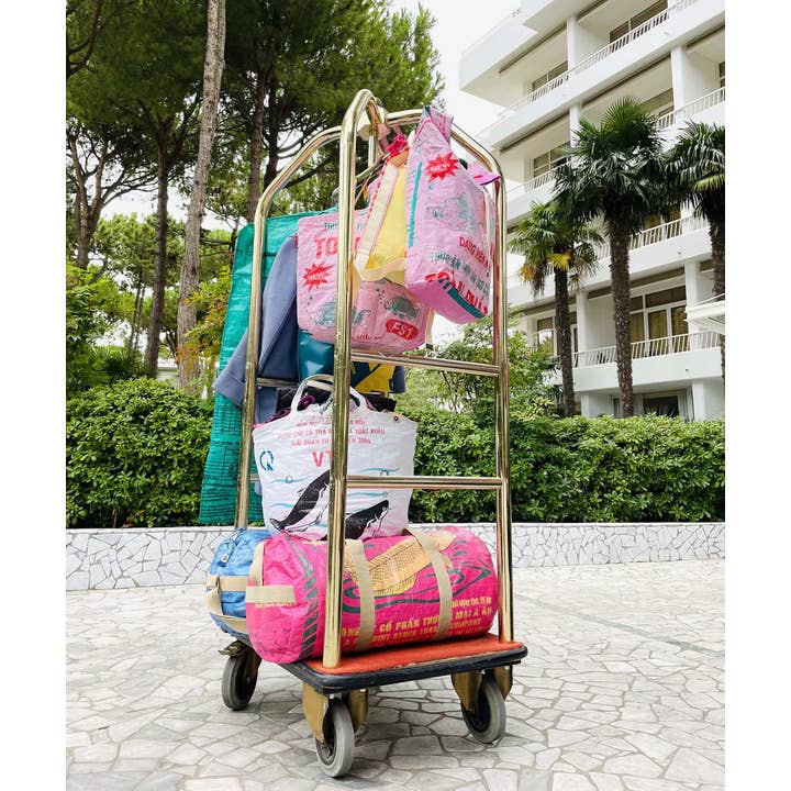 REFISHED fair fashion - Wholesale Garment Bag - Unisex - SUIT BAG | Garment bag4