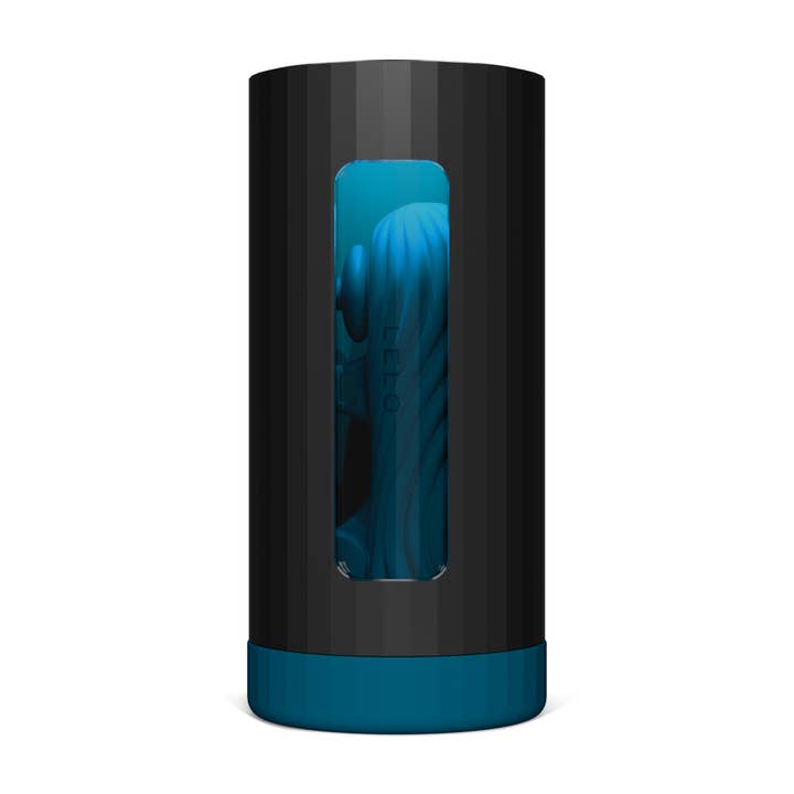 LELO - Wholesale Sex Toy - F1S V3 XL, Teal - App-compatible Sex Toy
