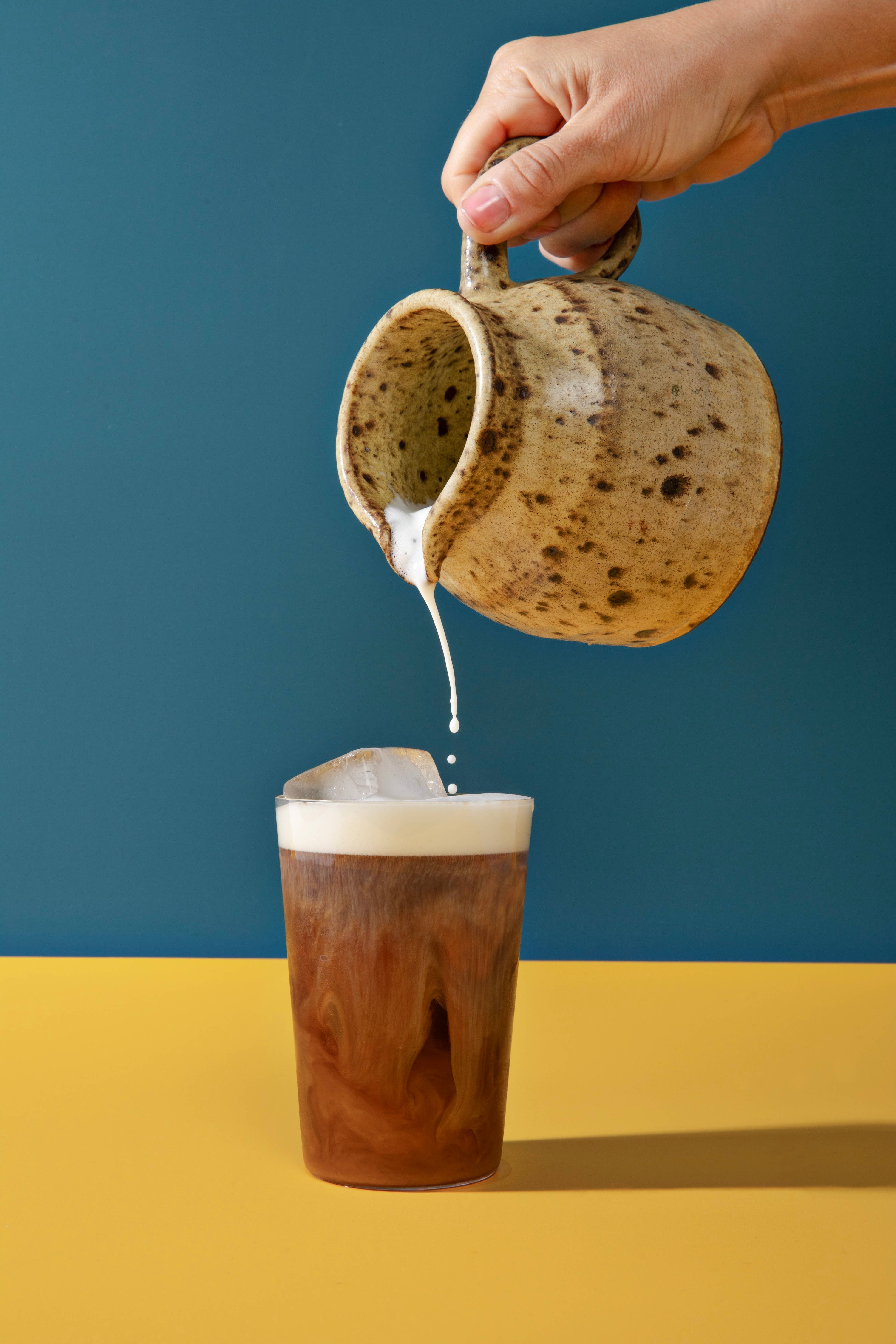 Heirloom Coffee Roasters - Wholesale Coffee Beans - Daylark Blend ROC™ Certified Regenerative Coffee1