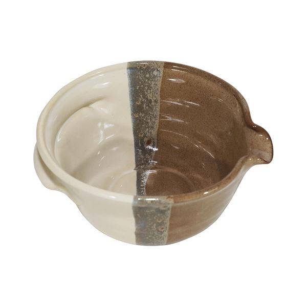 Clay in Motion - Wholesale Bowl - Batter Bowl12