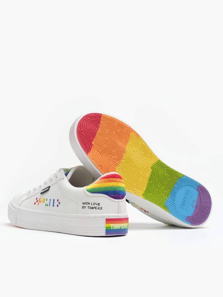 Pride 2025 – Color, Rebellion & Everyday Pride by Timpers for wholesale by Timpers