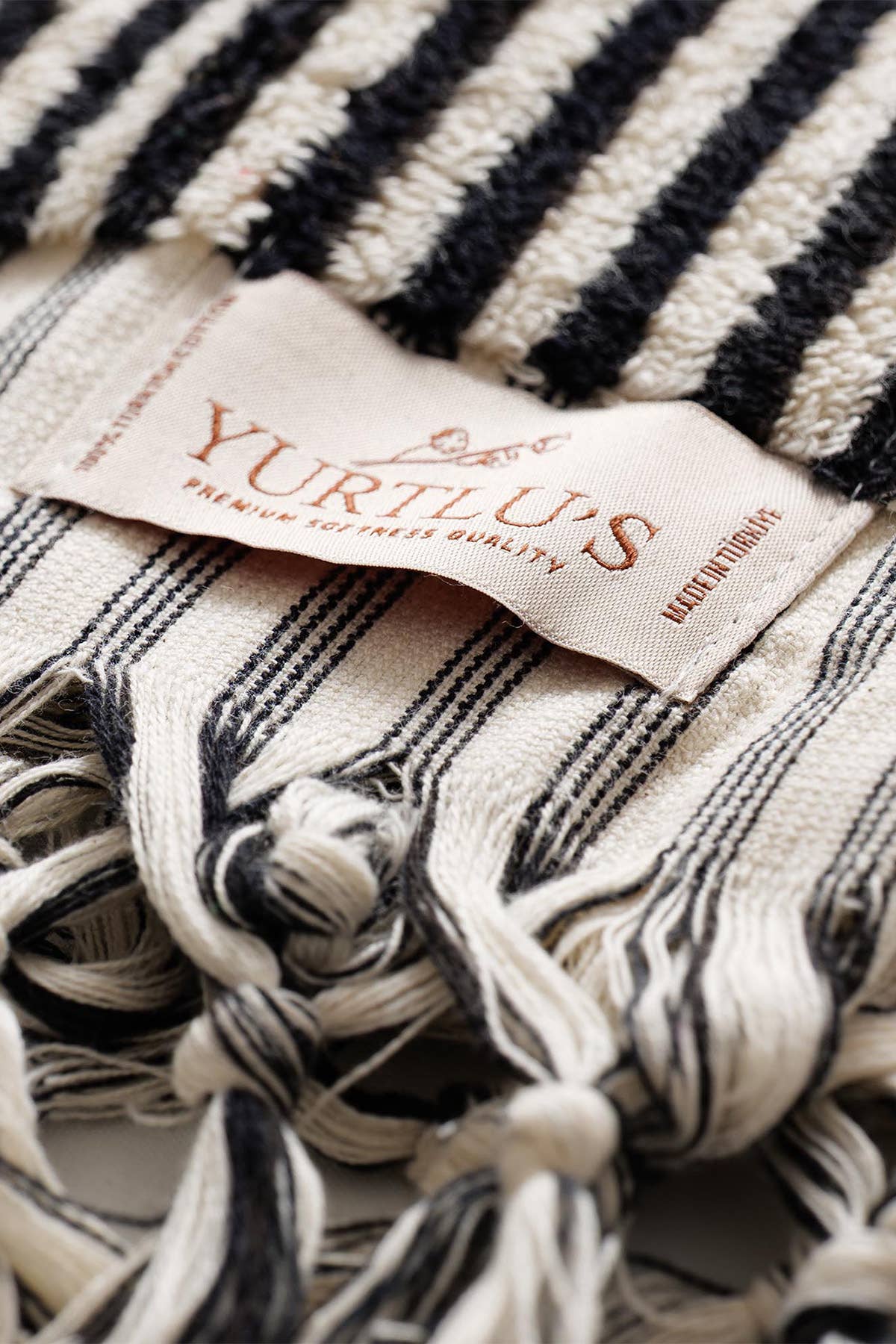 YURTLUS - Wholesale Robe - Women's - Unique 100% Cotton Pockets Bathrobe, Bubble Handwoven Robe60