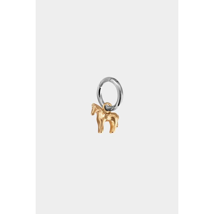 Lunarhäst Väsksmycke för wholesale av Kara Yoo