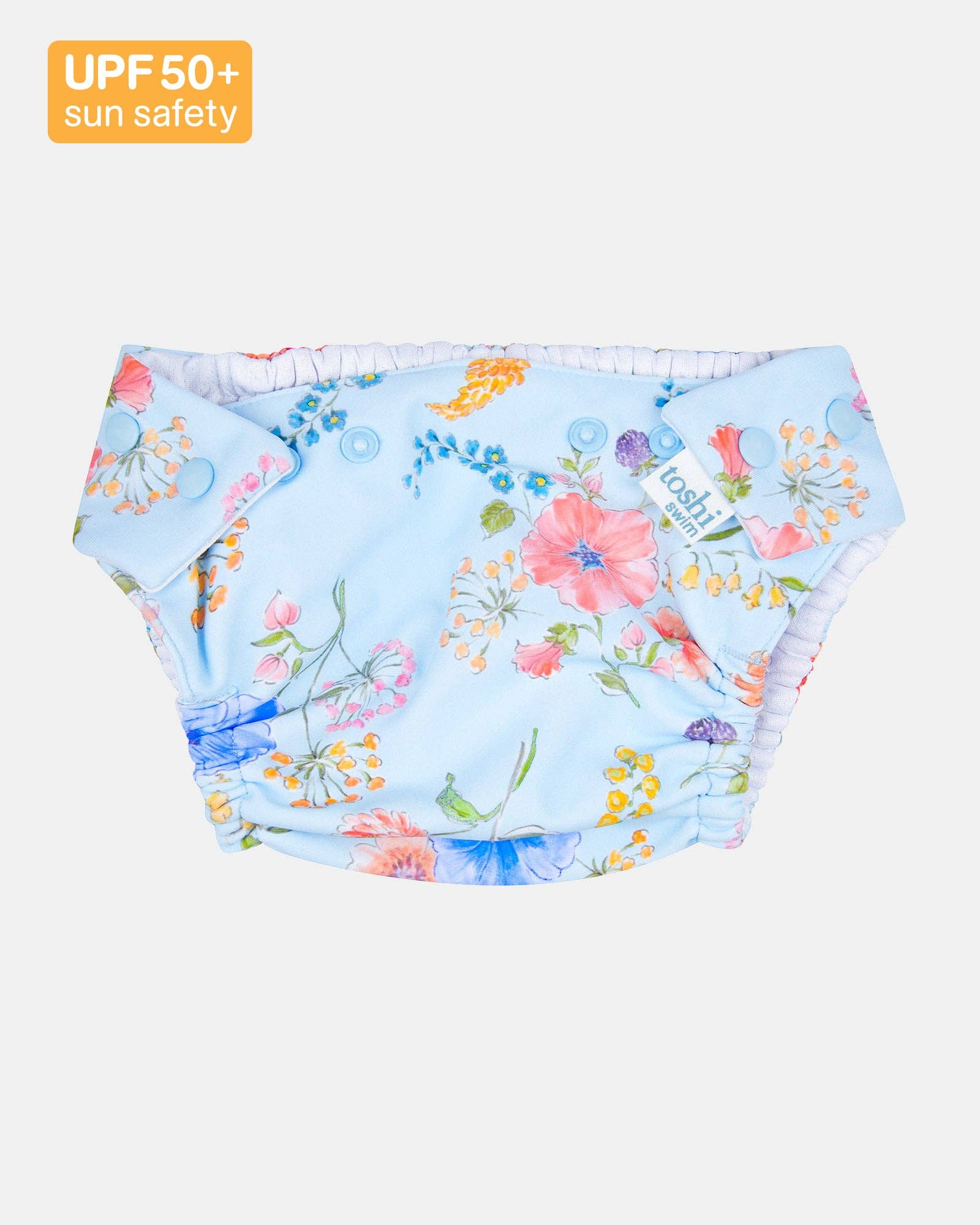 Toshi – wholesale Swim nappy – Baby – Swim Baby Nappy Classic0