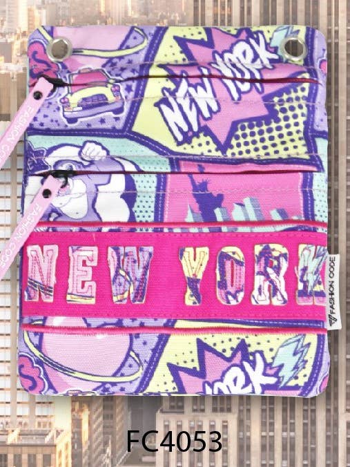 Bag for wholesale by ZIZO USA INC