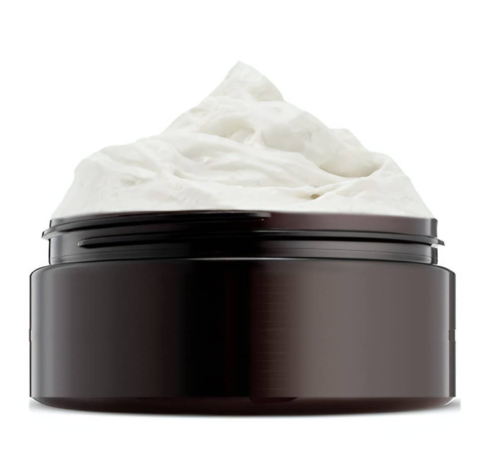 Beautique Goals - Wholesale Body Balm/Butter - Pure Moisturizing Organic Whipped Healing Butter1