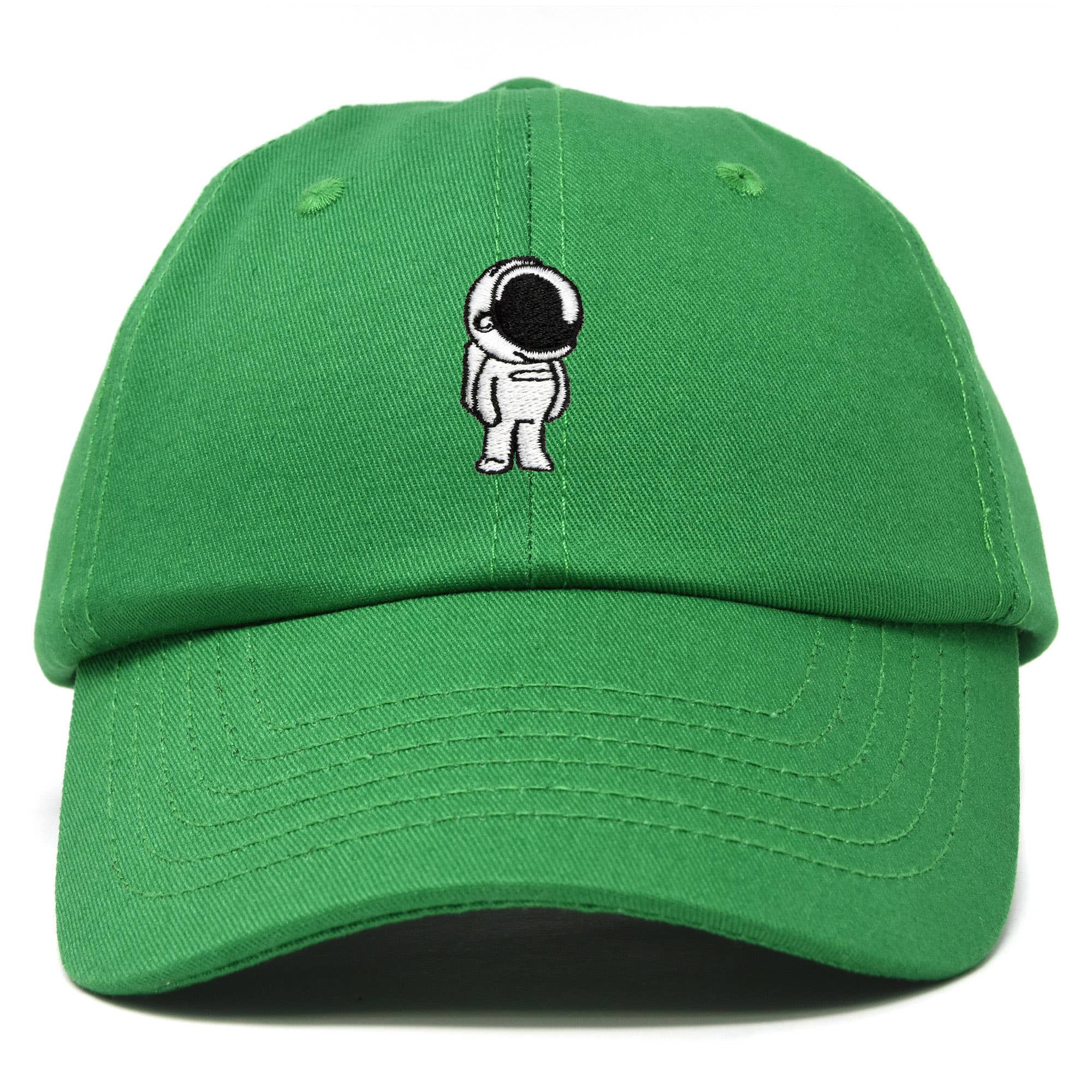 Dalix – wholesale Baseball cap – Unisex – DALIX Astronaut Hat Galaxy Spaceman Ball Caps for Men Women28