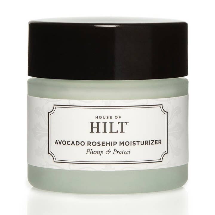 Avocado Hyben fugtighedscreme for engroshandel hos House of Hilt