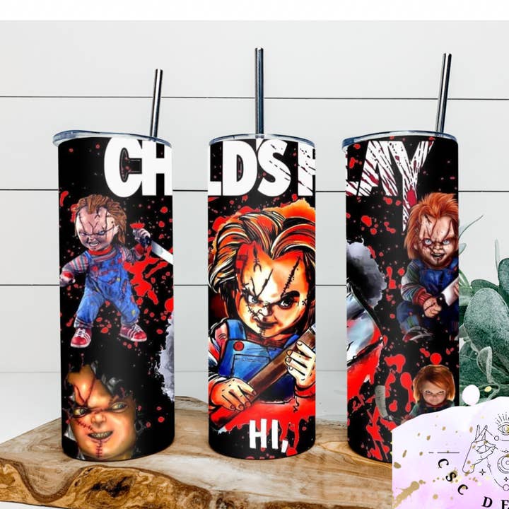 Bicchiere da gioco per bambini per la vendita all'ingrosso da parte di Classy, sassy, crafty designs llc