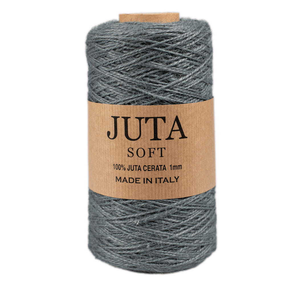 Borgo de' Pazzi - Firenze - Vendita all'ingrosso Lana - Juta Soft8