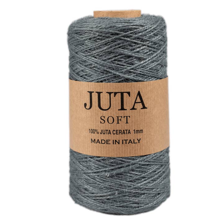 Borgo de' Pazzi - Firenze - Wholesale Yarn - Juta Soft8