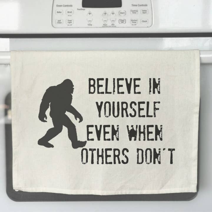 HG1343 Geloof... (Sasquatch) voor wholesale door Harbor Goods