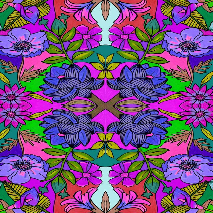 FunkyAdi - Wholesale Notebook - Printed A5 Notebooks5