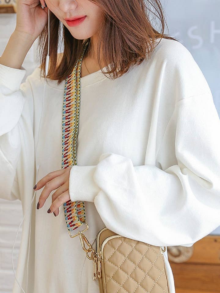 ,.0827 Correia de Guitarra Tori Bolsa a Tiracolo Acolchoada SI-25600 por atacado de 42POPS