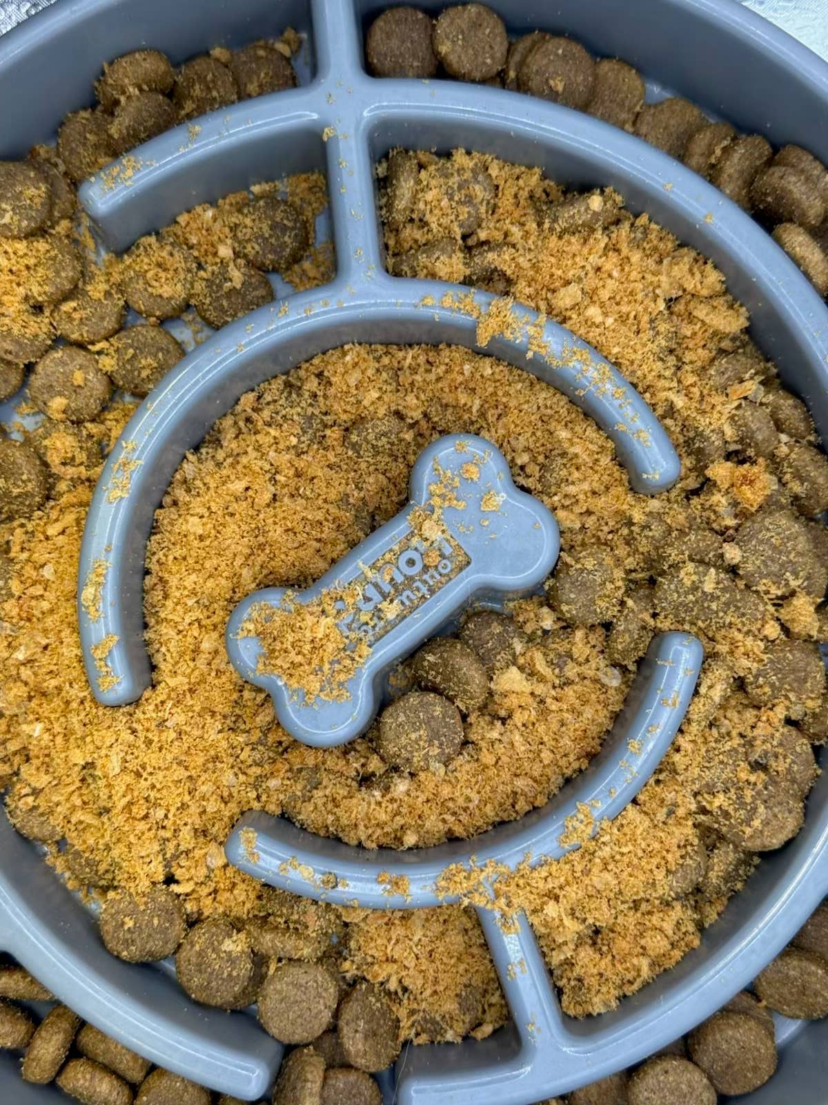 Mountain Dog - Wholesale Pet food – Dog - Salmon Topper - Bulk 20lbs2