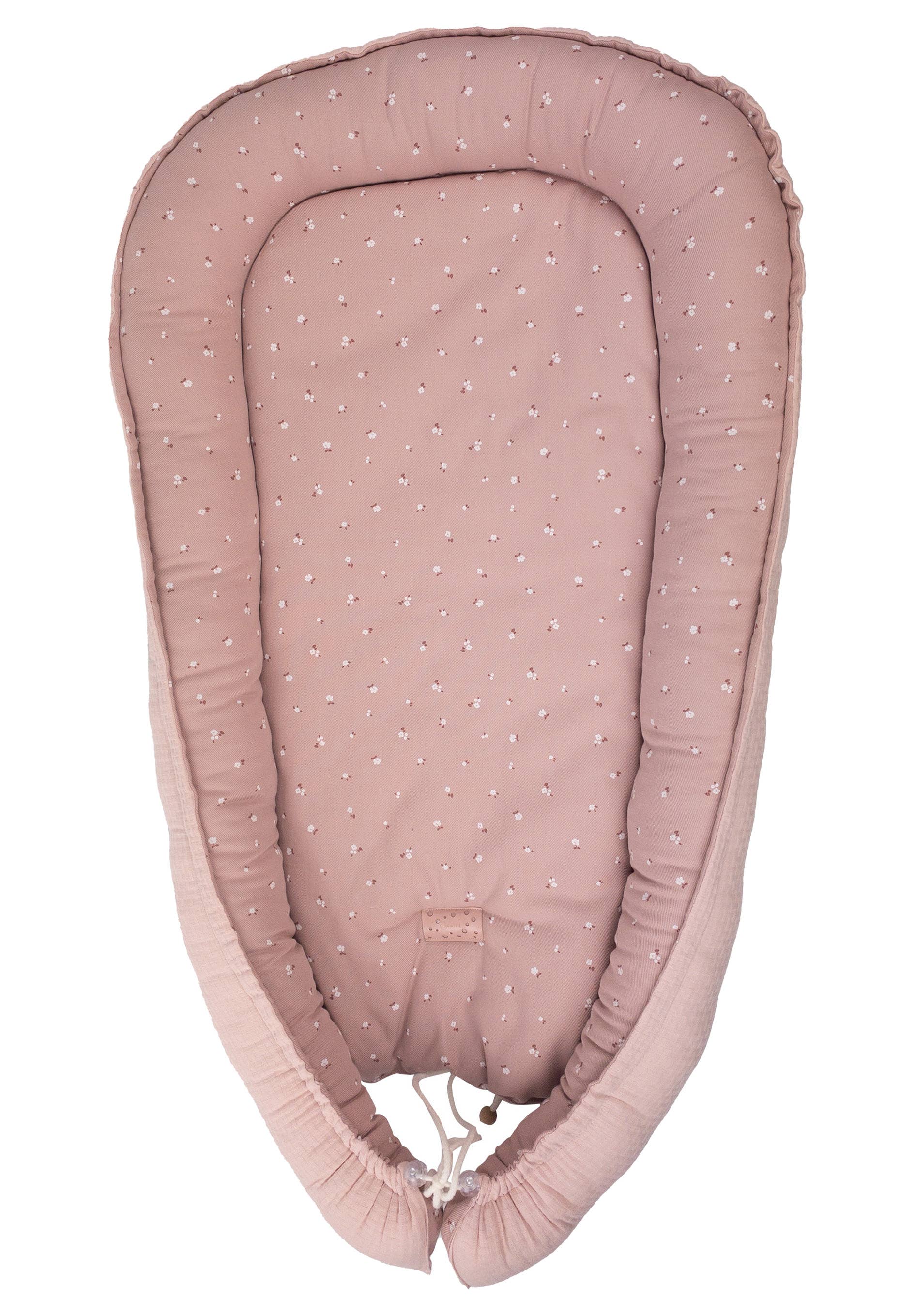 JAMIKS - Wholesale Swaddle - Baby - Newborn Cocoon Nest KAI organic cotton 0