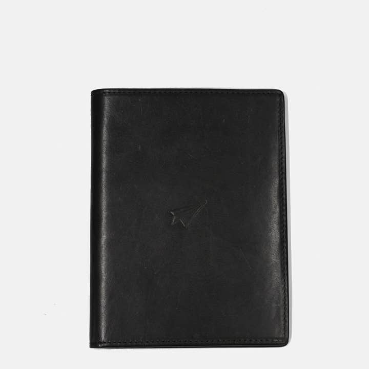 Curated Basics - Wholesale Passport Case - Unisex - Passport Case