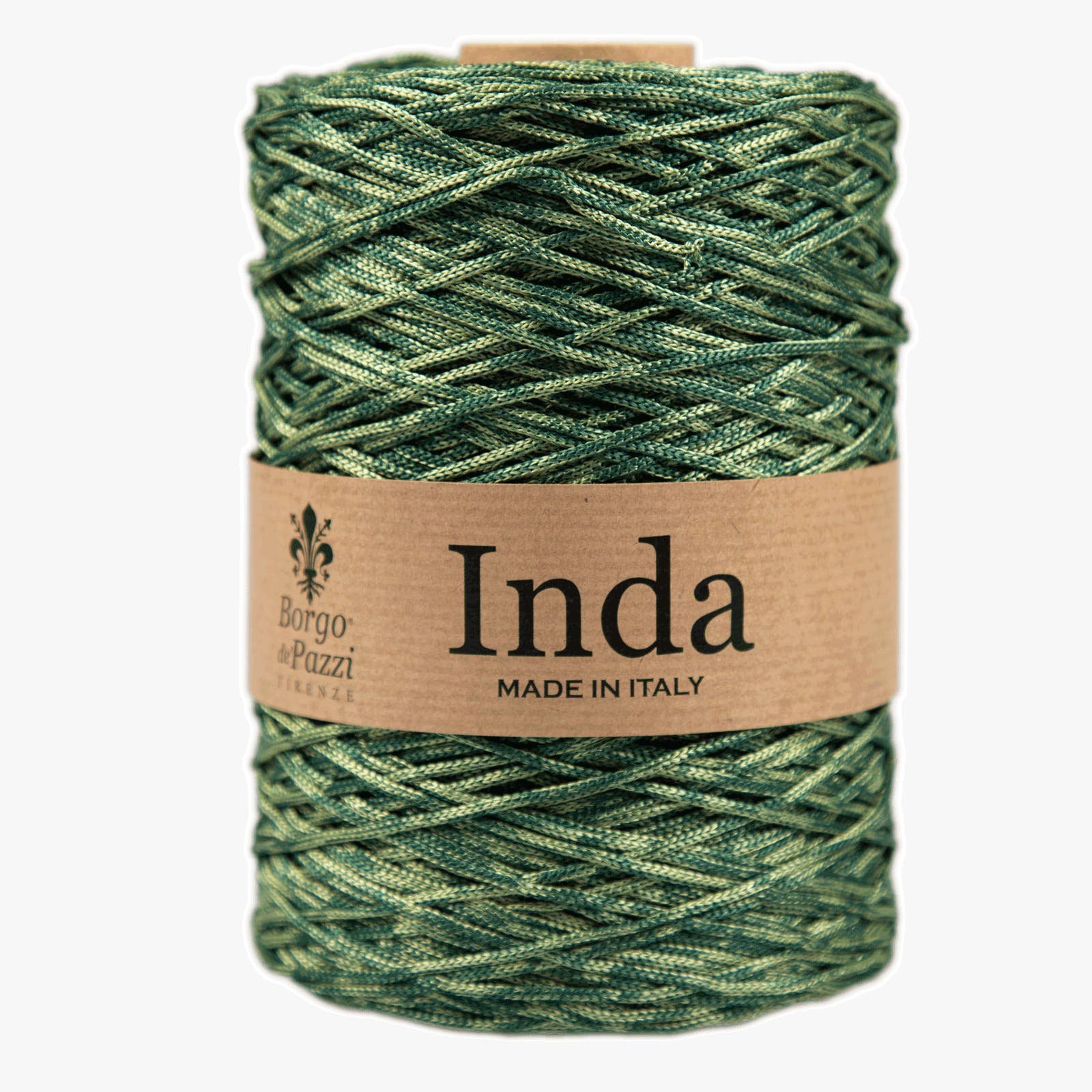 Borgo de' Pazzi - Firenze - Venta al por mayor Cordones - Mujer - Inda - Fibra de polipropileno ligera multifuncional21