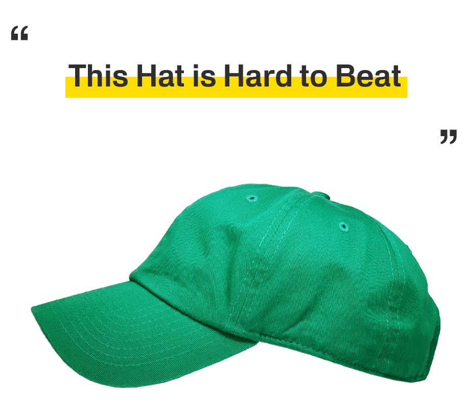 KBETHOS - Wholesale Baseball Cap - Unisex - Premium Baseball Cap97