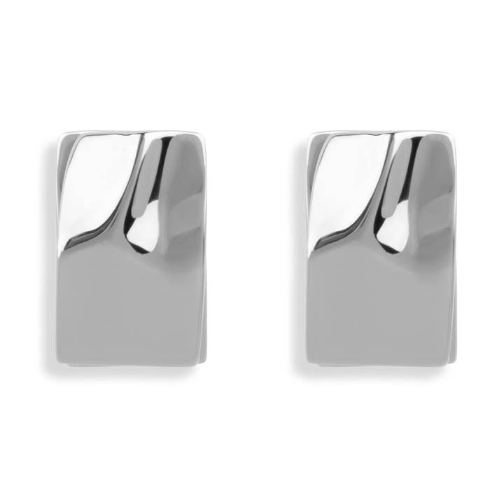 roberta amsterdam - Wholesale Dangle Earrings - Gita earrings - Silver0