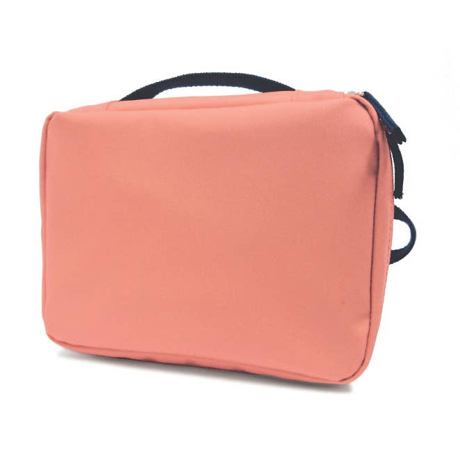 Bolsa de transporte RPET - Coral para venta al por mayor de EKOBO