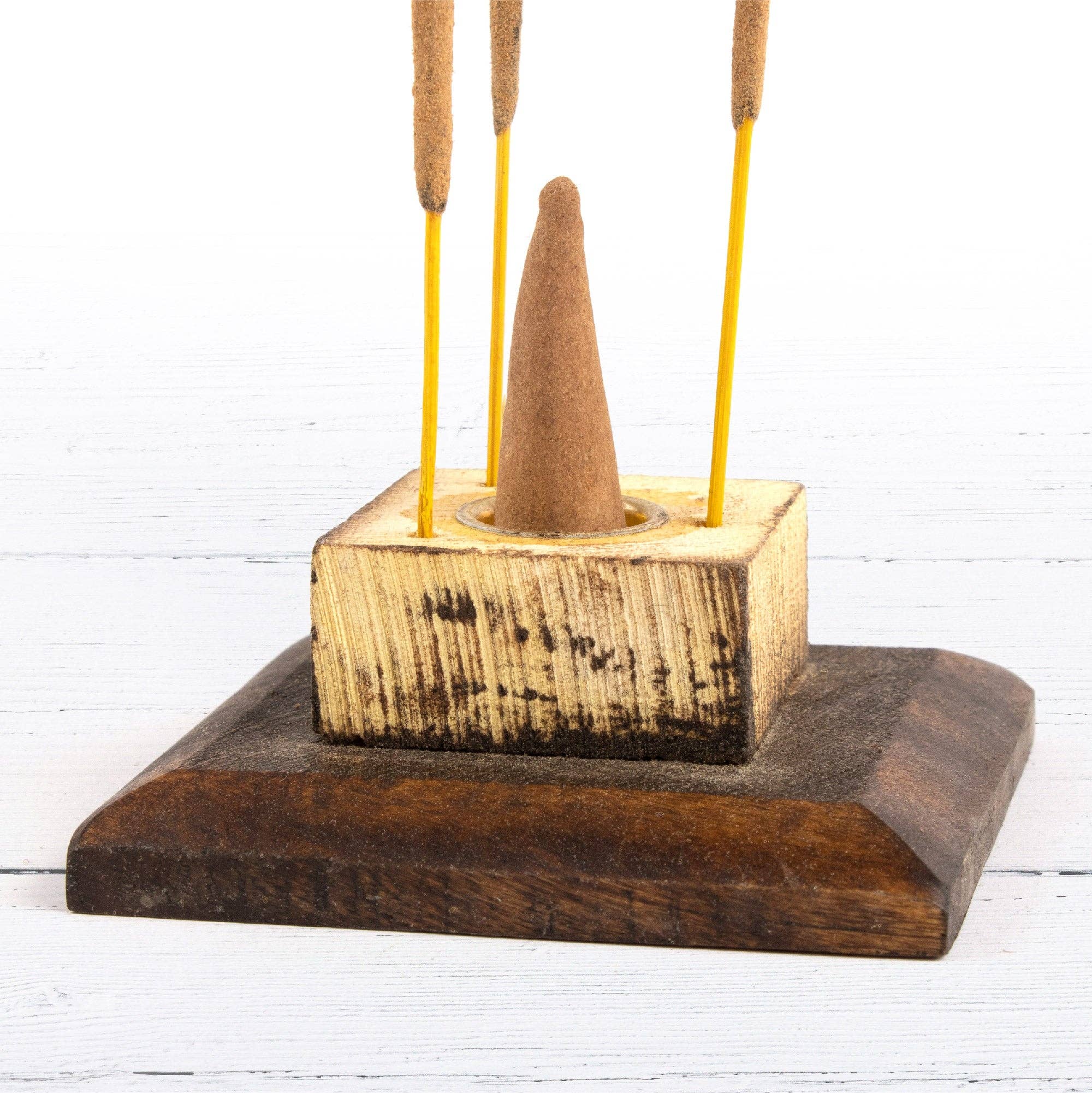 Myga - Wholesale Incense Holder - Incense Tower11