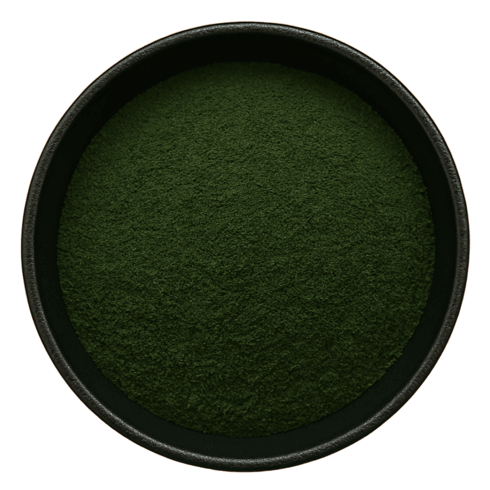 LA Herb - Vendita all'ingrosso Proteine/superfood in polvere - Polvere di Clorella (Chlorella Pyrenoidosa)1