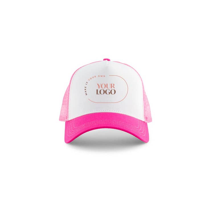 Weddingstar Inc. - Wholesale Trucker Hat - Unisex - Custom Logo Unisex Snapback Trucker Hats