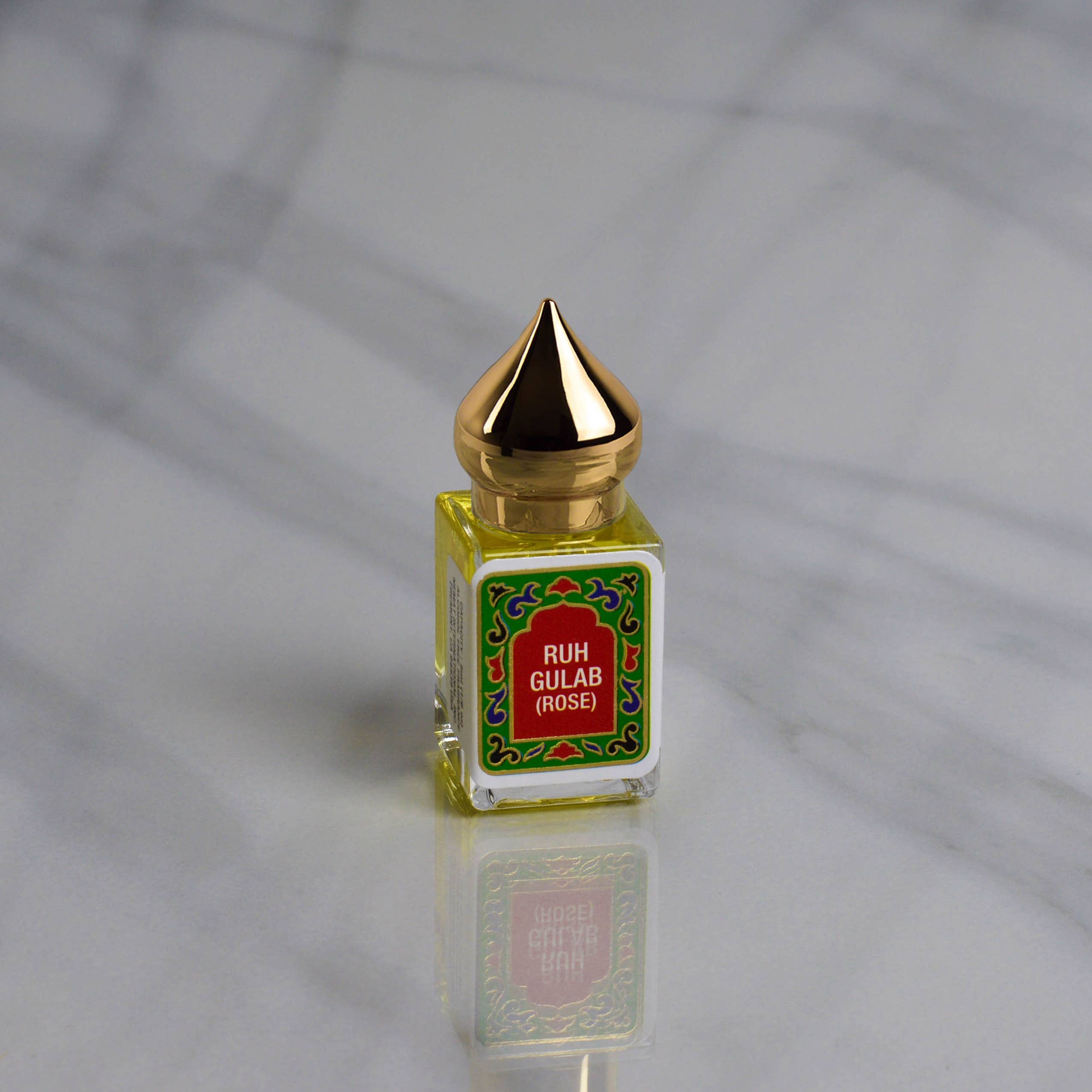Nemat - Wholesale Fragrance Oil - Ruh Gulab Perfume Oil3